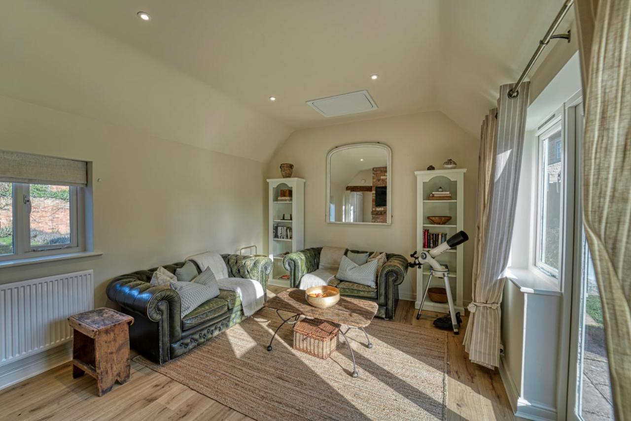 Host & Stay - Gleanings Bredon Exteriér fotografie