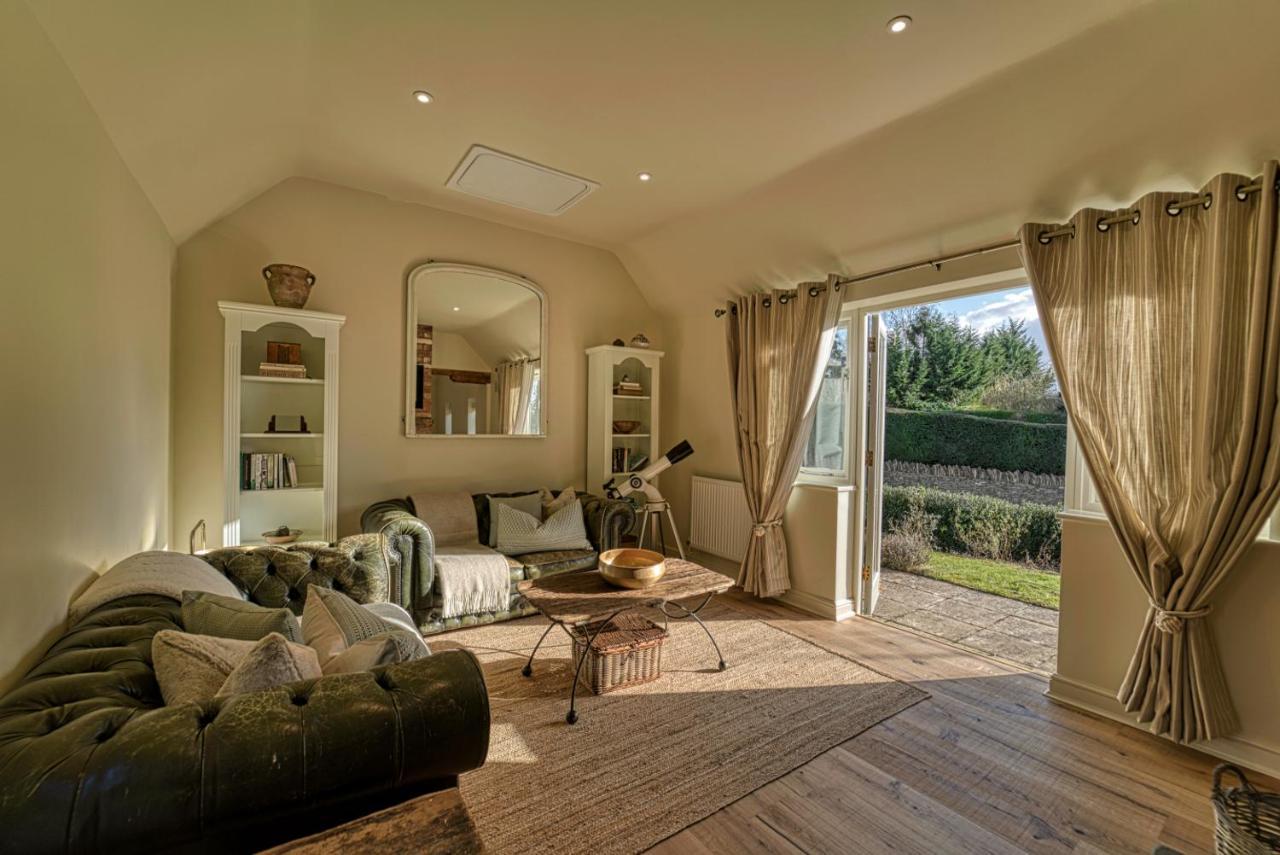 Host & Stay - Gleanings Bredon Exteriér fotografie